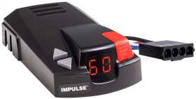 Impulse™ Electronic Brake Control